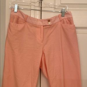 The Limited Ankle Pant